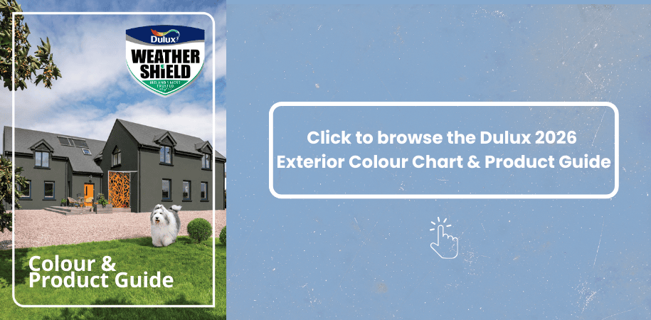 Browse Exterior dulux